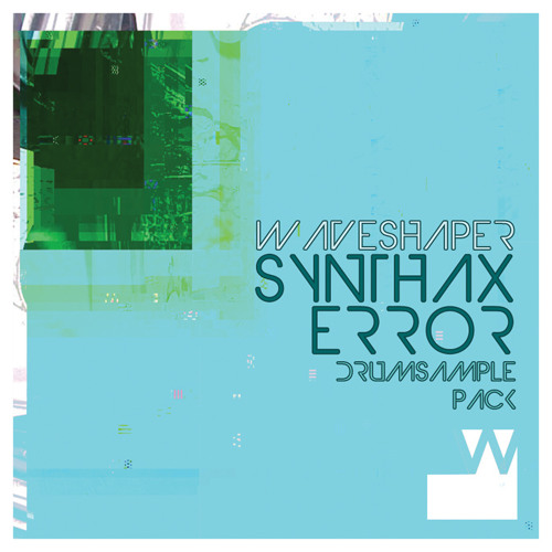 Sink - Chip [SYNTHAX ERROR demo]