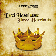 Drei Haselnüsse