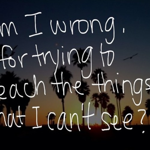Am i wrong перевод на русский. Песня am i wrong. Now am i wrong.