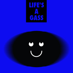 LIFE'S A GASS MIXTAPE 001~ CALL MY HOUSE ~ MAMIKO MOTTO 05.15