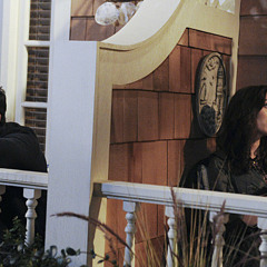 How I met your mother and Why we got divorced