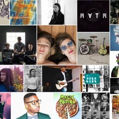 Weekend Showecase - May 22nd Edition