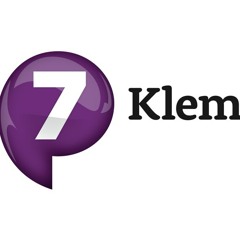 Ingrid avvikler julekonkurransen på P7 Klem