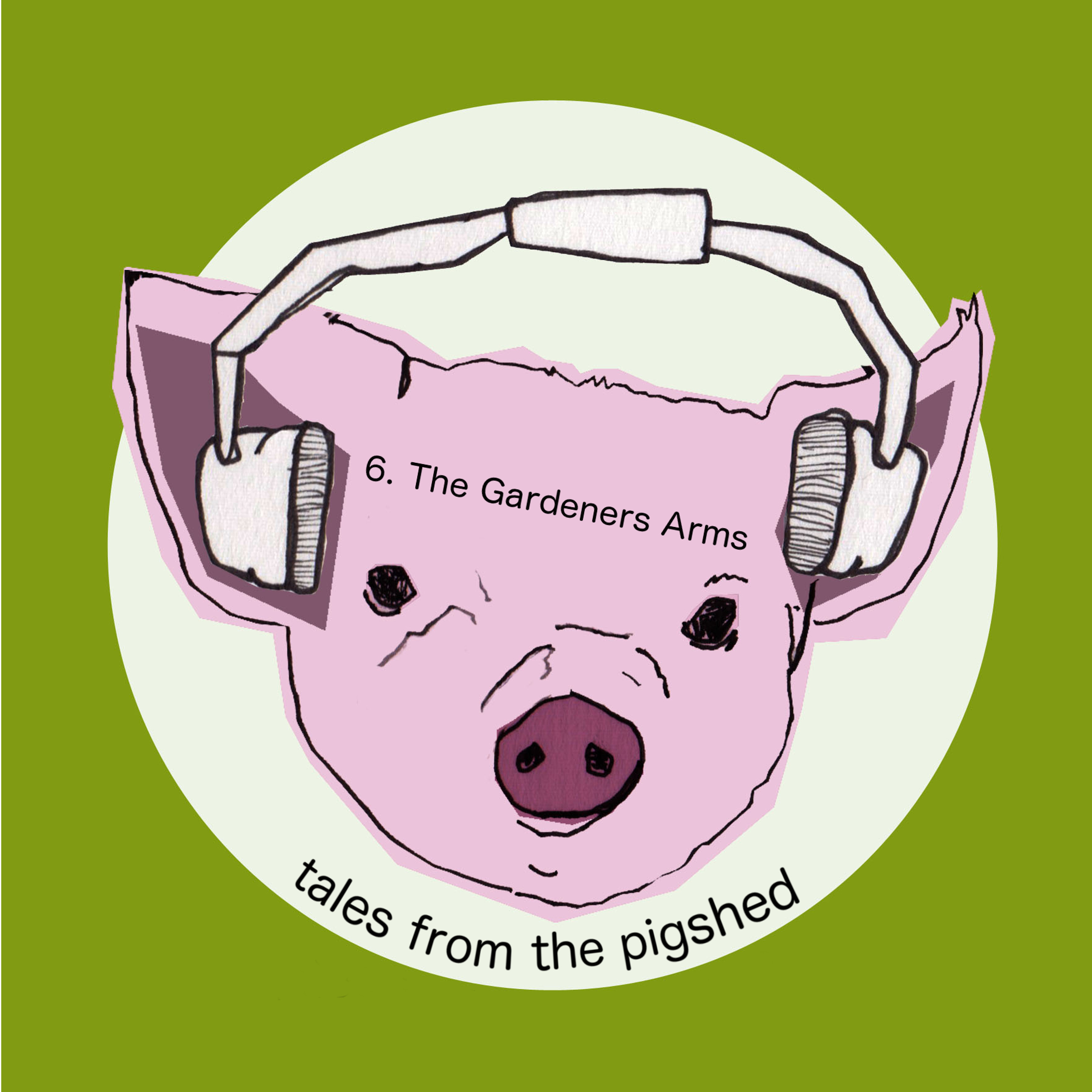 Tales from the Pigshed