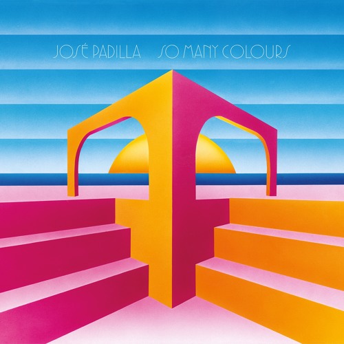 Jose Padilla - Day One