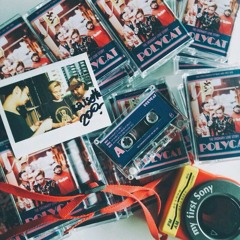 POLYCAT - ปล่อยให้ตัวฉันไป (TAPE CASSETTE)