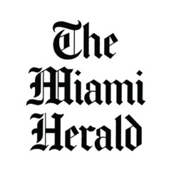 Miami After Dark Ep 37 - David Smiley, reporter for Miami Herald - 4/30/15