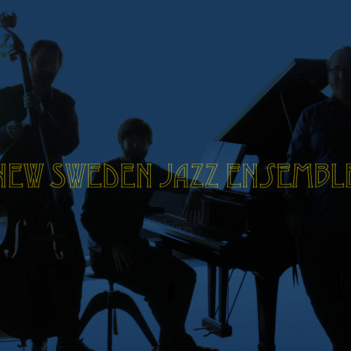 New Sweden Jazz Ensemble - Demo