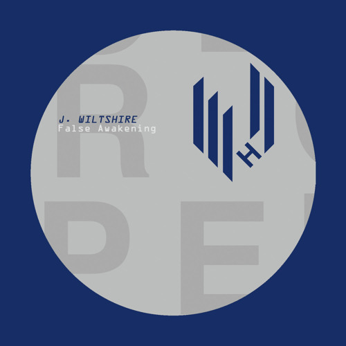 J. Wiltshire - False Awakening (Original Mix) PREVIEW