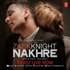 Zack Knight - Nakhre