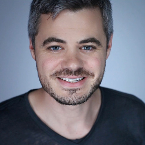Scott Harrison Founder and CEO of Charity Water on life, purpose, meaning, and being a founder