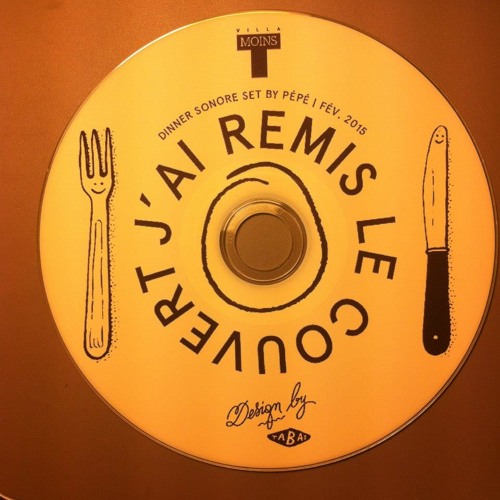 Pe Pe Dinnersoundbypepe By O C O Dinette Sound On Soundcloud Hear The World S Sounds Pe Pe Dinnersoundbypepe By O C O Dinette Sound On Soundcloud Hear The World S Sounds