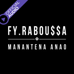MANANTENA ANAO (Acoustic)- FY. RABOUSSA / Guit : Joël RABESOLO