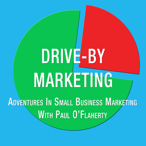 Drive-By Marketing Podcast