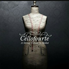 Celloforte- Monster (Skillet Tribute) Cello Cover