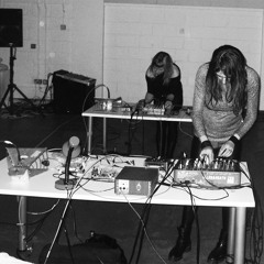 Spectral Vortex at Sonorities (live excerpt3)