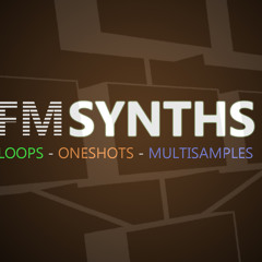 FM SYNTHS [Sample Pack] FREE DOWNLOAD