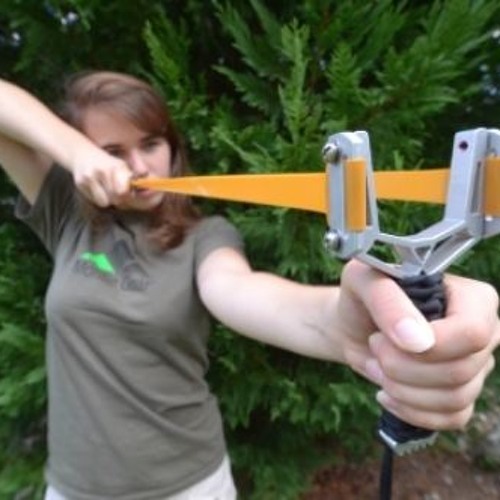 Charodey Jeddy Aka Vobr - Sling Shot