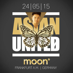 SUBCADIA - ASIAN UNITED 15  MAINFLOOR SET!