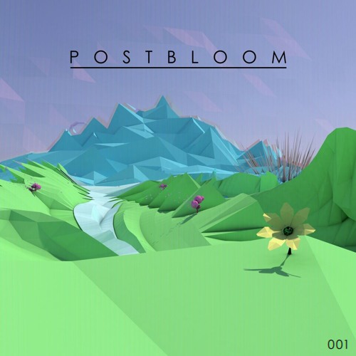 PROG、Ambient