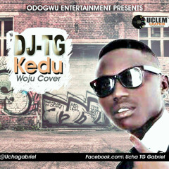 woju by DJ TG