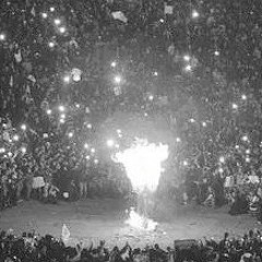 Nidrev´s London calling event - Icon template Dj set 05/15