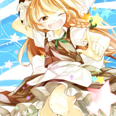 [Touhou Vocal] Love Colored Damage Report - IOSYS