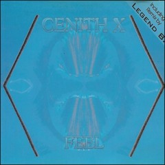 Cenith X by Prinz Acim - Feel Legend B Remix 1995