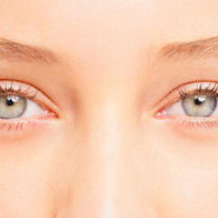 I See Through Eyes