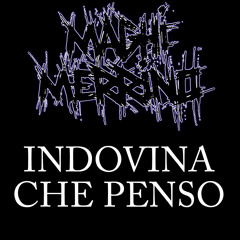 Maghi Merrino - Indovina Che Penso (DEMO)