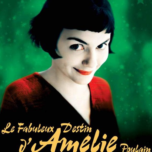 Amelie Poulain Electronic Mix