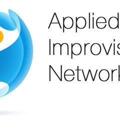 #9 Barbara Tint discuss results of Delphi Study on Applied Improvisation