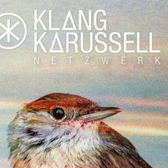 Klangkarussell - Netzwerk - Falls Like Rain - Bootleg free download