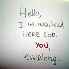 Everlong (guitar)