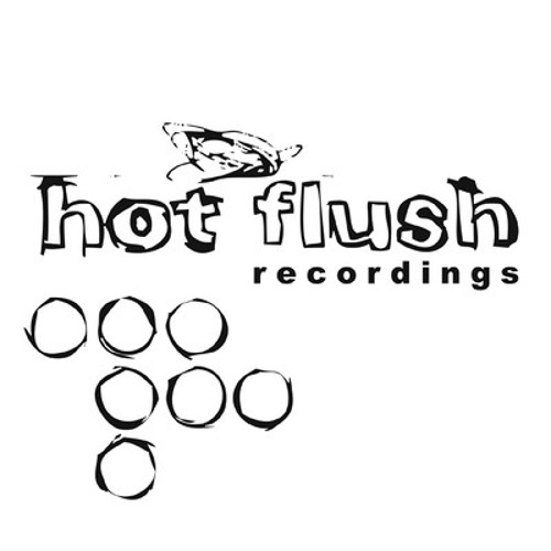 Hotflush (aka Paul Rose & ElSid) - Pyro Radio - 29 July 2005