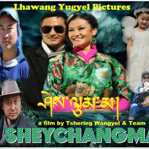 sheychangma songs