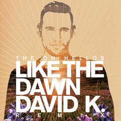 AIRPLAY - Mallorca 95.8 "Like the Dawn" (David K. Radio Mix)