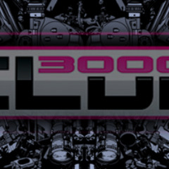 Meel (In Memory Of Club3000) 22.05.2015