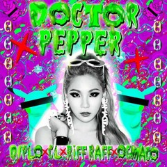 Doctor Pepper