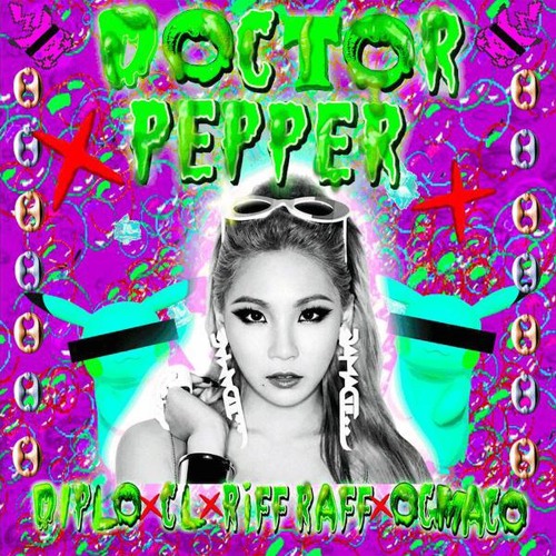 Doctor Pepper