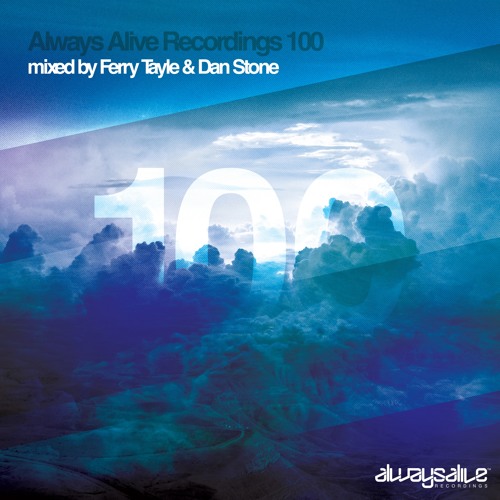 AA100 Preview: Daniel Kandi Vs. Markus Wilkinson - Cityscape (Original Mix) [OUT NOW]