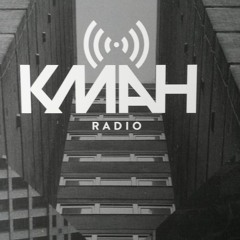 Old Pal ......Mix For KMAH Radio @ Flux