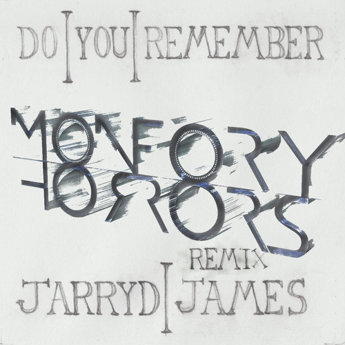 jarryd james do you remember evolution jarryd james do you remember evolution