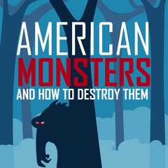 American Monsters Episode 1: The Beast of Bray Road