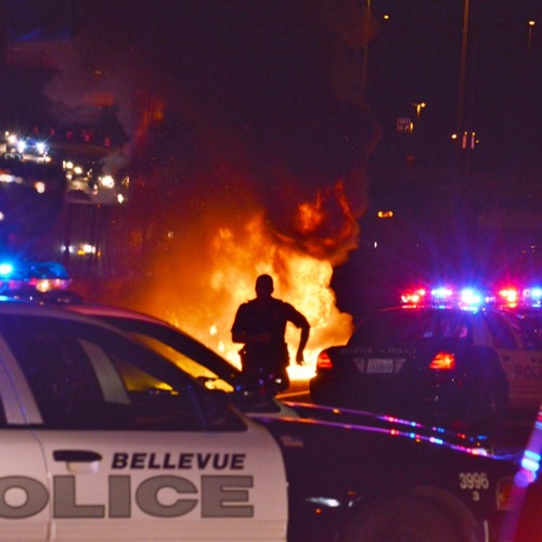 Mick Jenkins - Lazarus Instrumental (Produced By Chuck Strangers)