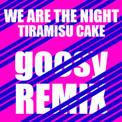Tiramisu Cake (9z Remix)