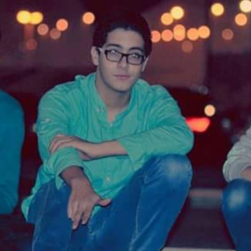 انزل بقا يا احمد... اطلع بقا يا احمد ?❤