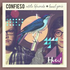 Confieso - Leonel García (Cover)