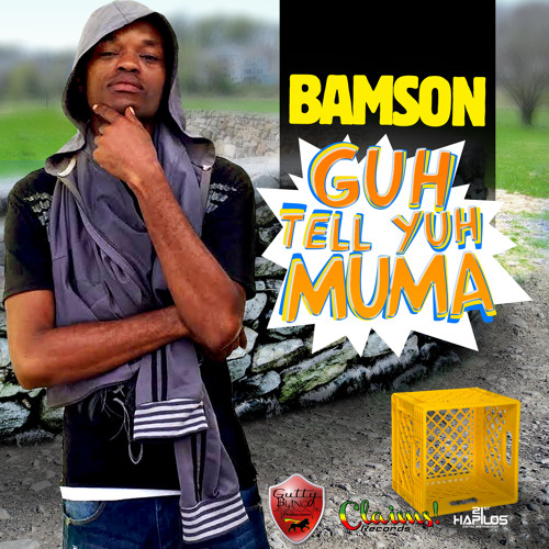 Stream Bamson U Mumma (Raw) Claims Records - 2015 - 21st Hapilos by ...