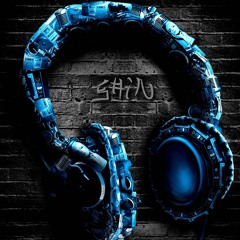 Maroon 5 - Animals (Gryffin X Shin Remix)